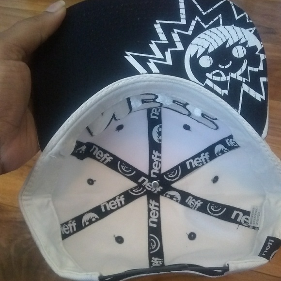 neff cap